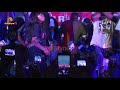 NAIRA MARLEY, OLAMIDE, AND LIL KESH PERFORMS ISSA GOAL AT DJ ENIMONEY'S THE WOBEYDJ TOUR 2018 UNILAG