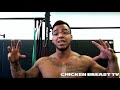 Top 4 Front Lever Progession Exercises
