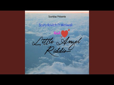Elle (Little Angel Riddim) (feat. Mimiwall)
