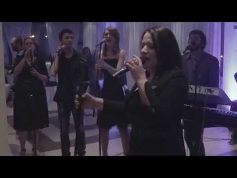 Ksenija Kuljača// Snovi u Vodi// Live @ Garden Centar