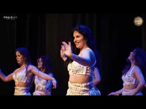 Academia Sara Salazar II - National Gala ✨️ G.O.Dance Festival 2023