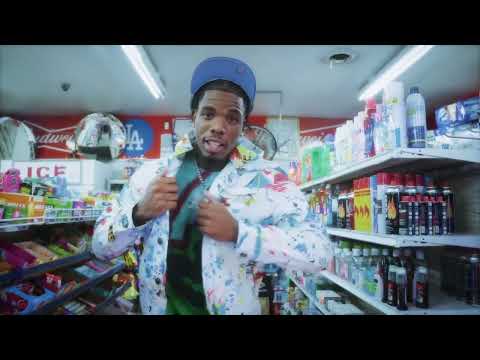 Ambjaay - Feelin Like Him [Official Music Video]