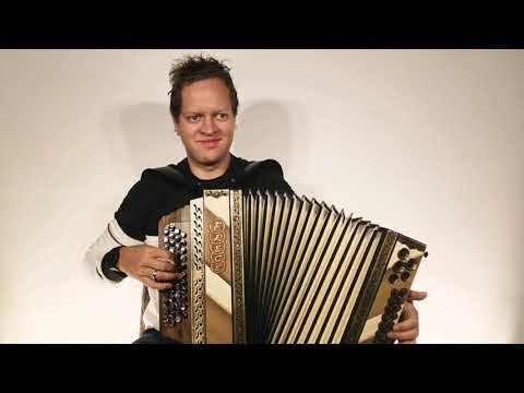 Am Gipfel (Vrh Planin) - Günther Pacher - Steirische Harmonika