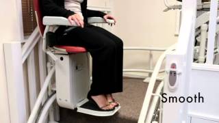 Curve Stairlift