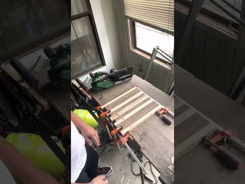 User submitted video