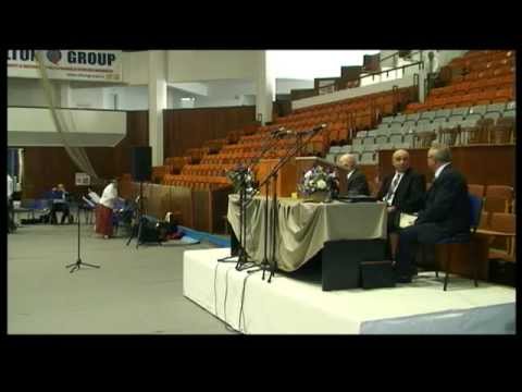 Ewald FRANK - Targu Mures - 15 August 2015 ora 14.00 - inreg transmisiunii directe