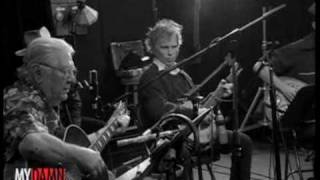 Don Was - Cowboy Jack Clement - "Just A Girl I Used To Know"