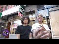 BTS DD Osama X Notti Osama Without You Shot By KLO VIzionz