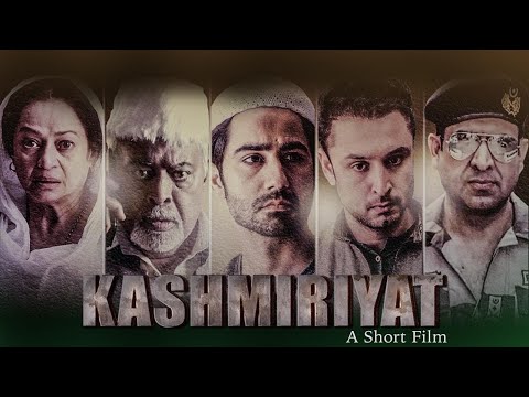 Kashmiriyat | And they still question the Dhurandhars of the Indian Army | Short Film