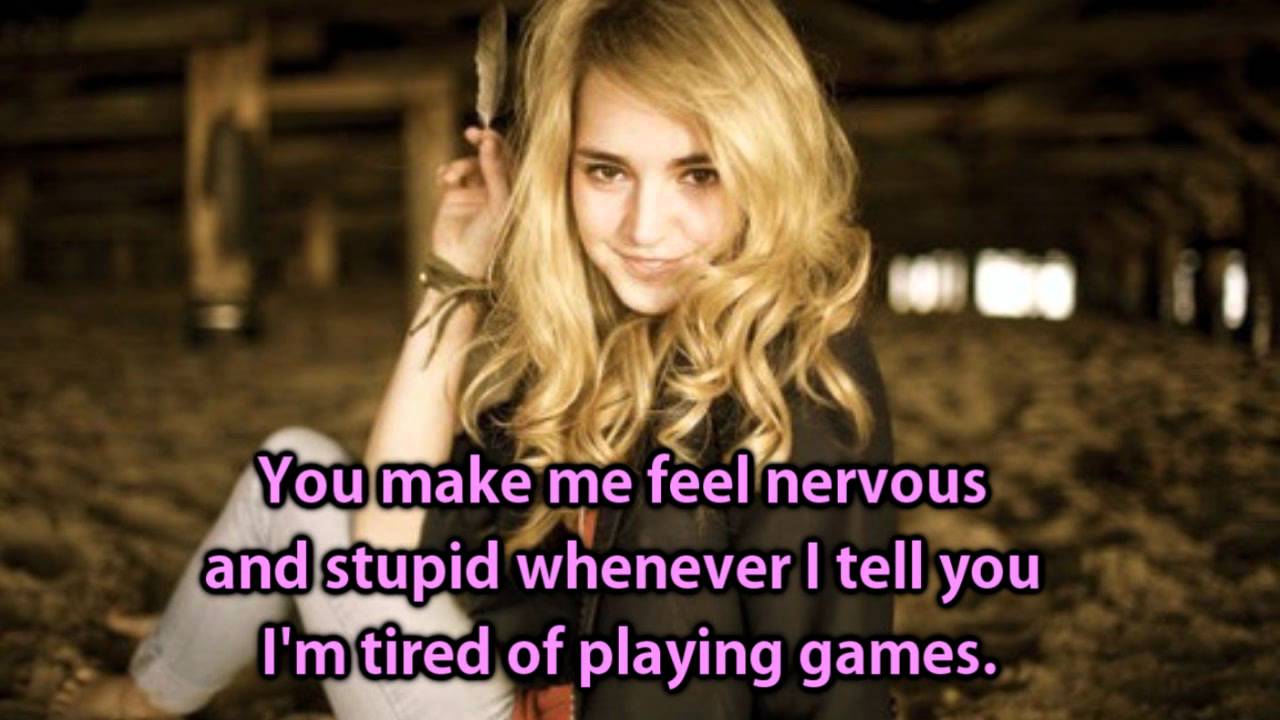 Don T Lie To Me Songtext