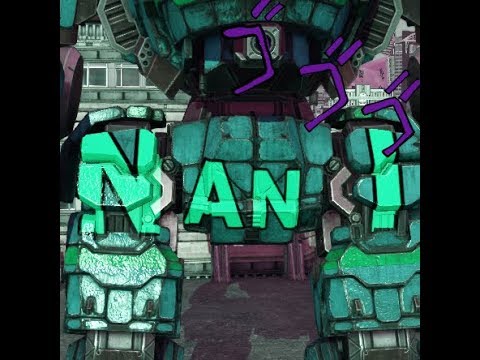 How it feels to use Heavy Gauss