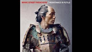 Manic Street Preachers - Mirror Gaze