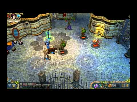 King's Bounty Armored Princess part 1