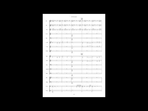 Jupiter Fanfare