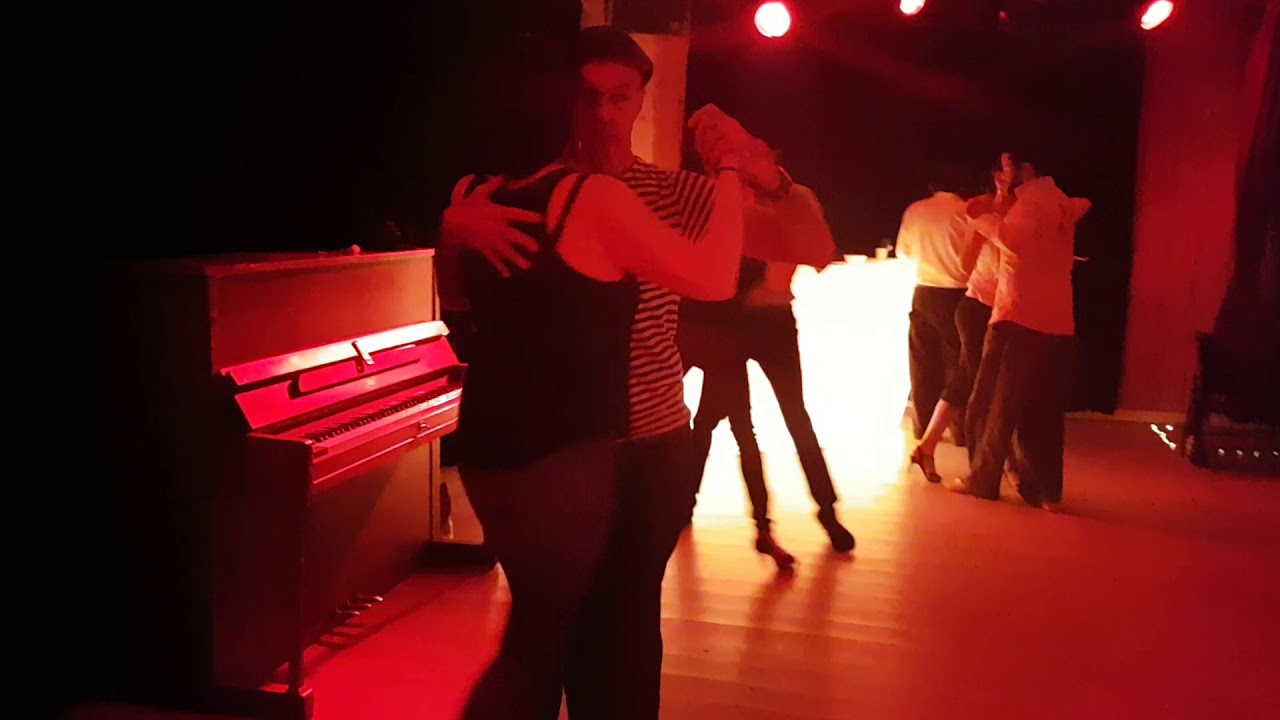 MilOnda 1905 @ Paris _  DJ  Andrés Molina