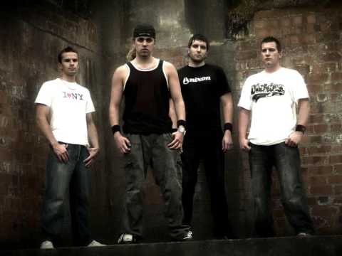 Antiform - Taking Over (feat. MC Twincam)