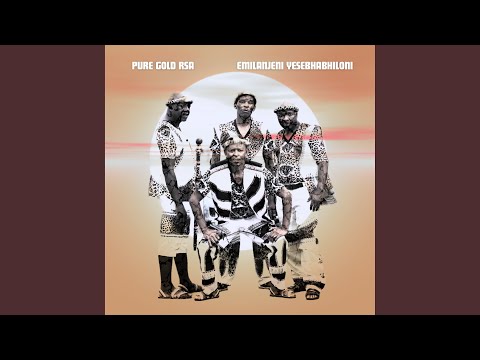 Emilanjeni Yesebhabhiloni (2024 Remastered Version)