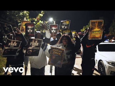 Squash - Psychic (Official Music Video)