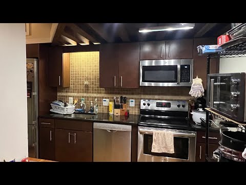 Newly Renovated Condo Center City - Video 2 of 2