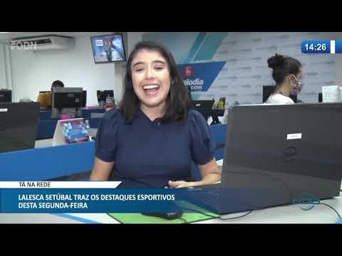 Tá Na Rede 16 11 2020