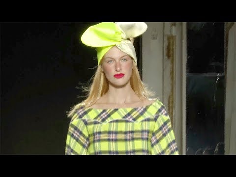 Ultrachic | Spring Summer 2019 Full Fashion Show | Exclusive