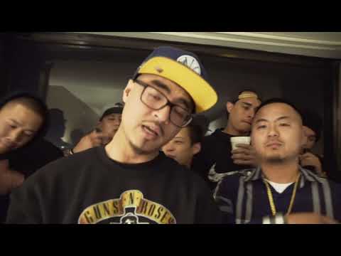 TanibaL & Dub P - Never Know (Music Video) [Thizzler.com]