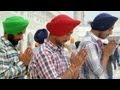 Sikhs In India See Teachable Moment