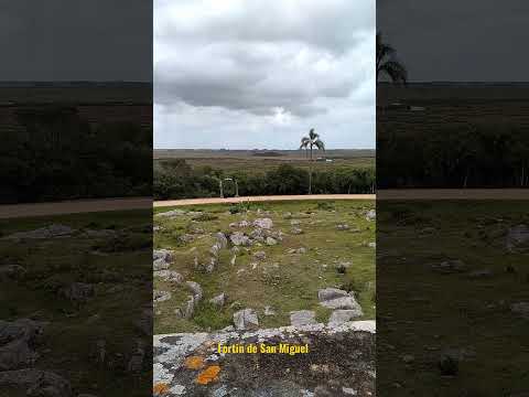 Fortin de San Miguel