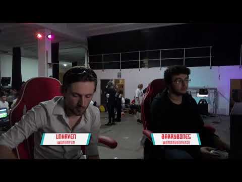 UnHaven vs BARRYBONES - MURKED 5 - Winners R1