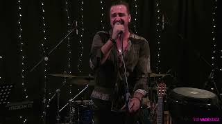 NOLASCO - Las Cosas Pequeñitas (Live Vackstage)