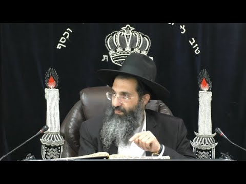 הלכות שבועות - ד' - שבועה שלא אוכל, סתם, או אם פירש | יורה דעה - סימן רלח | חלק 245 | הרב שי עובד