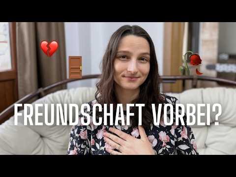 When friendships end | Real Talk