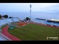 Football Stadium Kantrida Rijeka