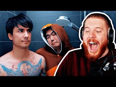 Unge REAGIERT auf Julien Bam - Sag niemals NEIN | #ungeklickt