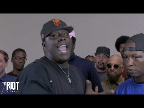 Real Name Brandon vs Ratchett