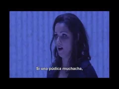 La Traviata - Final (Sub. Español)