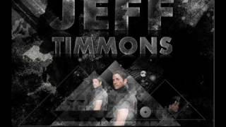 Jeff Timmons - Emotional High