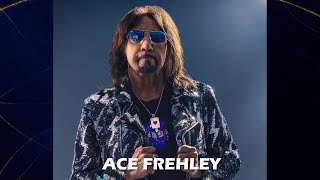 Ace Frehley - &quot;10,000 Volts&quot; - FOX17 Rock &amp; Review