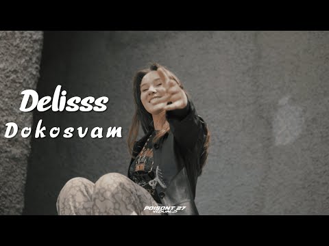 Delisss - DOKOSVAM
