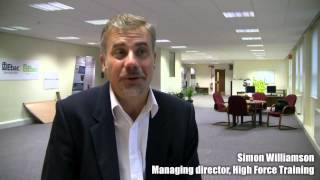Aycliffe Business Park Group Business Planning Workshop October 2013