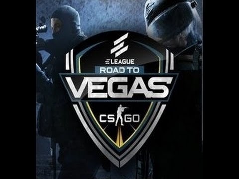 CS GO - Conquest vs  Enemy #Cobblestone Map 2 (SL i League StarSeries XIV)