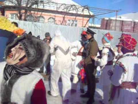 Capra Poiana 2013 ;) :) ;)