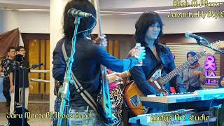 Download lagu Katresnan by Jaru Marzall Tkoes Band mp3 Download lagu Katresnan by Jaru Marzall Tkoes Band mp3
