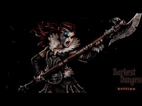 Darkest Dungeon Soundtrack: Battle in the Ruins (Extended Version)