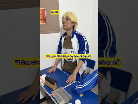 Học Sinh Tí Hon Chuyển Trường, Cả Lớp Đứng Hình! #shortvideo