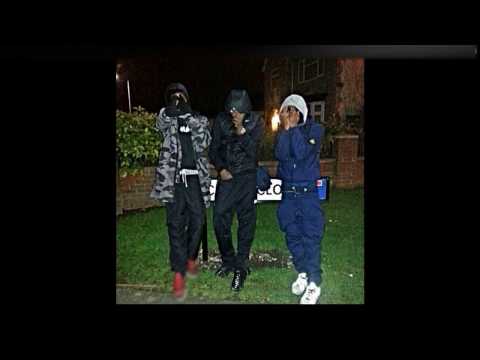 Young Dumps - Real G'S (2017)