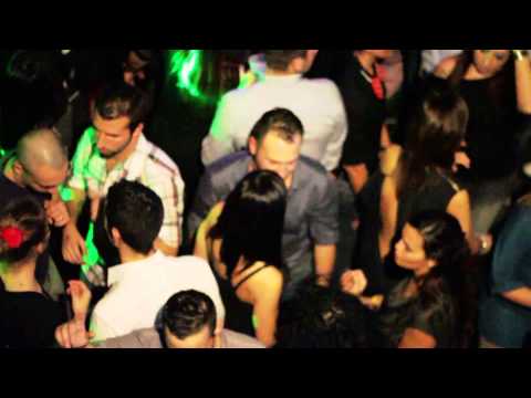 THE PROJECT - SPOT CRAZY