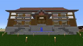 【Minecraft】嗜む程度にサバイバルで遊んでみるpart4