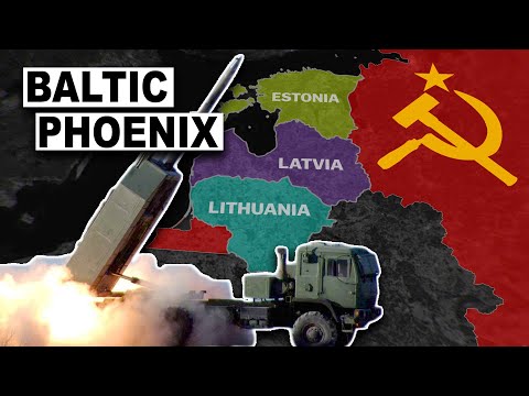 The Baltic States' Tense History with Russia and their Partnership with NATO