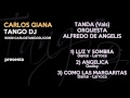 Carlos Tango DJ - Tanda VALS - Alfredo DE ...